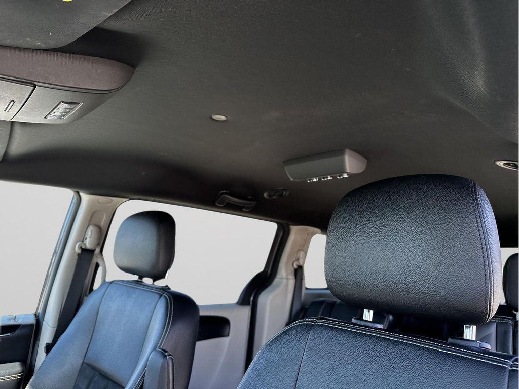 used 2020 Dodge Grand Caravan car, priced at $13,000