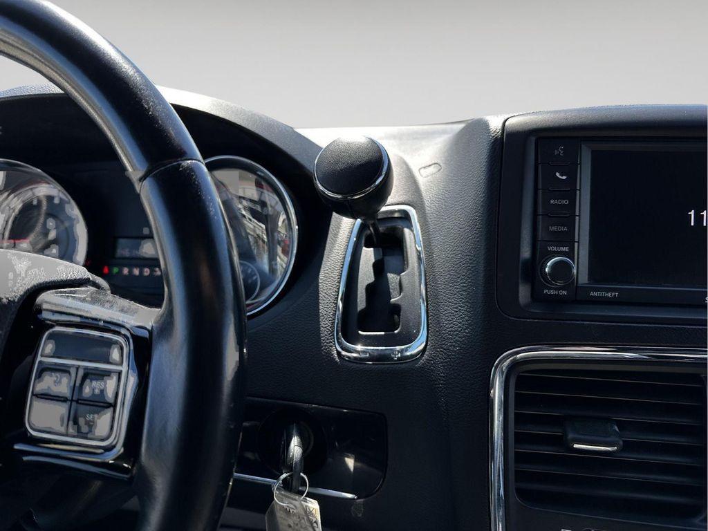 used 2020 Dodge Grand Caravan car, priced at $13,000