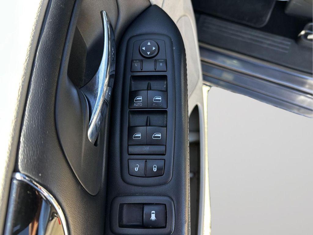 used 2020 Dodge Grand Caravan car, priced at $13,000