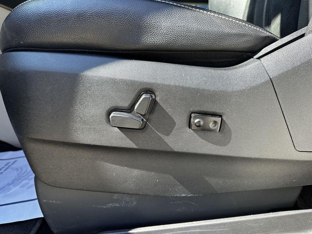 used 2020 Dodge Grand Caravan car, priced at $10,000