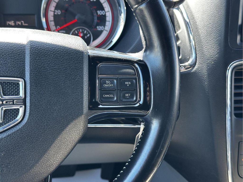 used 2020 Dodge Grand Caravan car, priced at $13,000