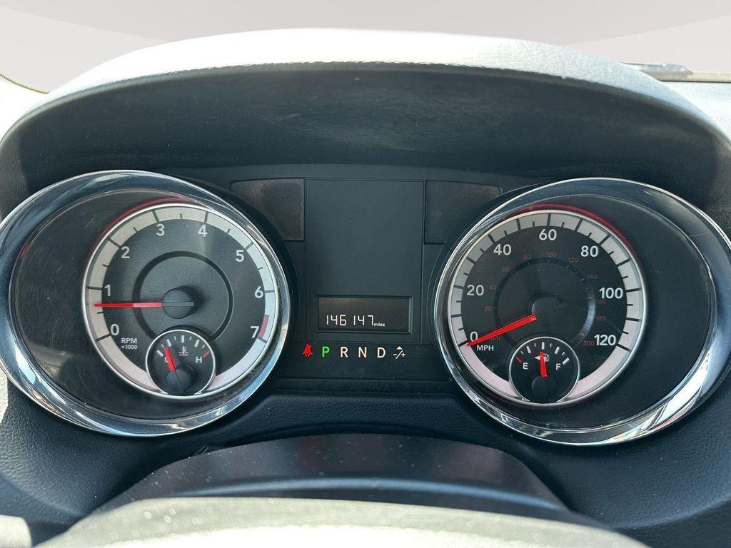 used 2020 Dodge Grand Caravan car, priced at $10,000