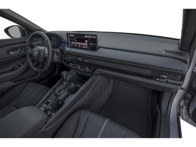 new 2026 Honda Accord Hybrid car, priced at $33,445