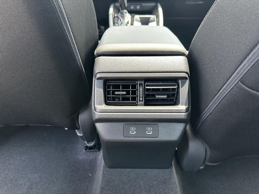 new 2026 Honda Accord Hybrid car, priced at $34,155