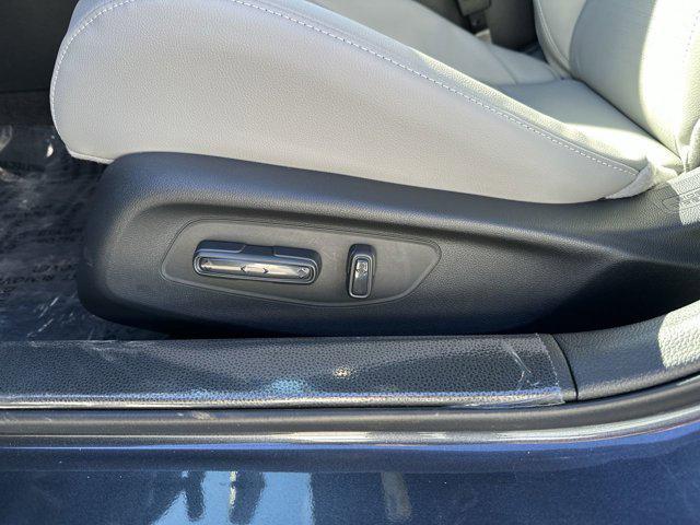 new 2026 Honda Civic Hybrid car, priced at $31,490