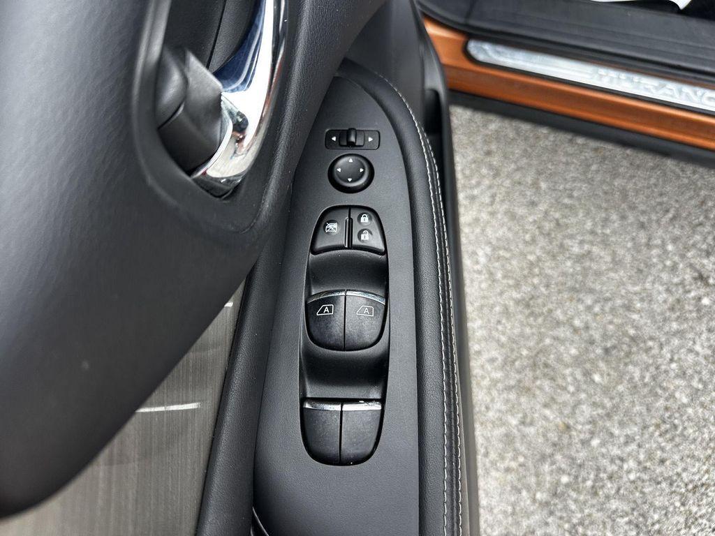 used 2015 Nissan Murano car, priced at $15,000