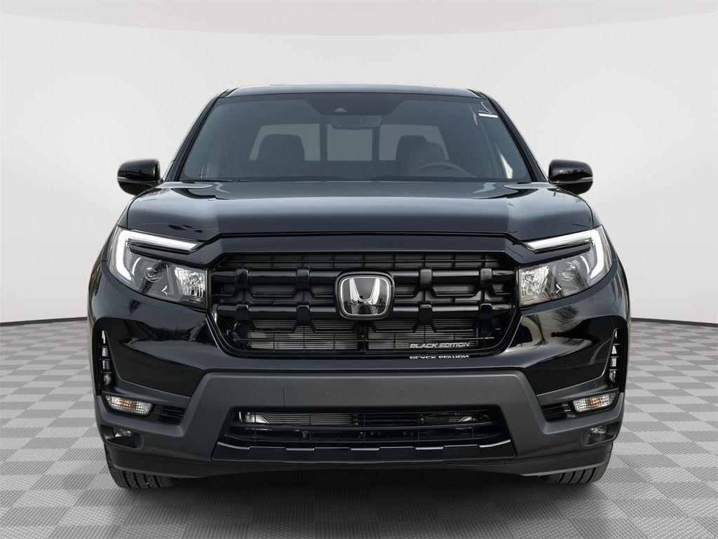 new 2026 Honda Ridgeline car, priced at $45,439