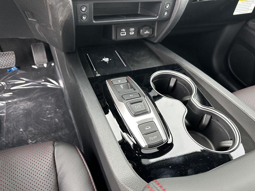 new 2026 Honda Ridgeline car, priced at $45,439