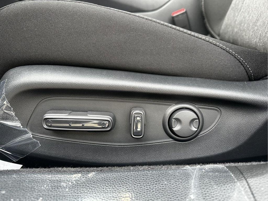 new 2026 Honda Accord car, priced at $31,171