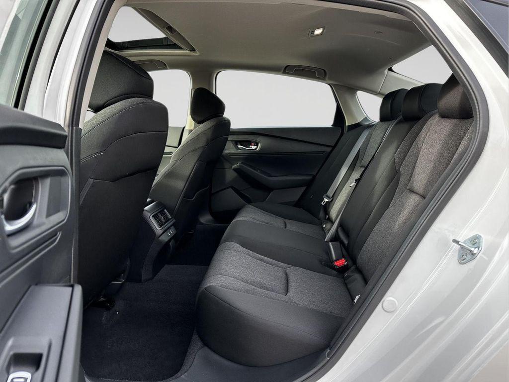 new 2026 Honda Accord car, priced at $31,171