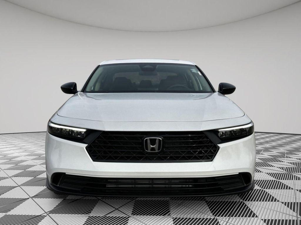 new 2026 Honda Accord car, priced at $31,171
