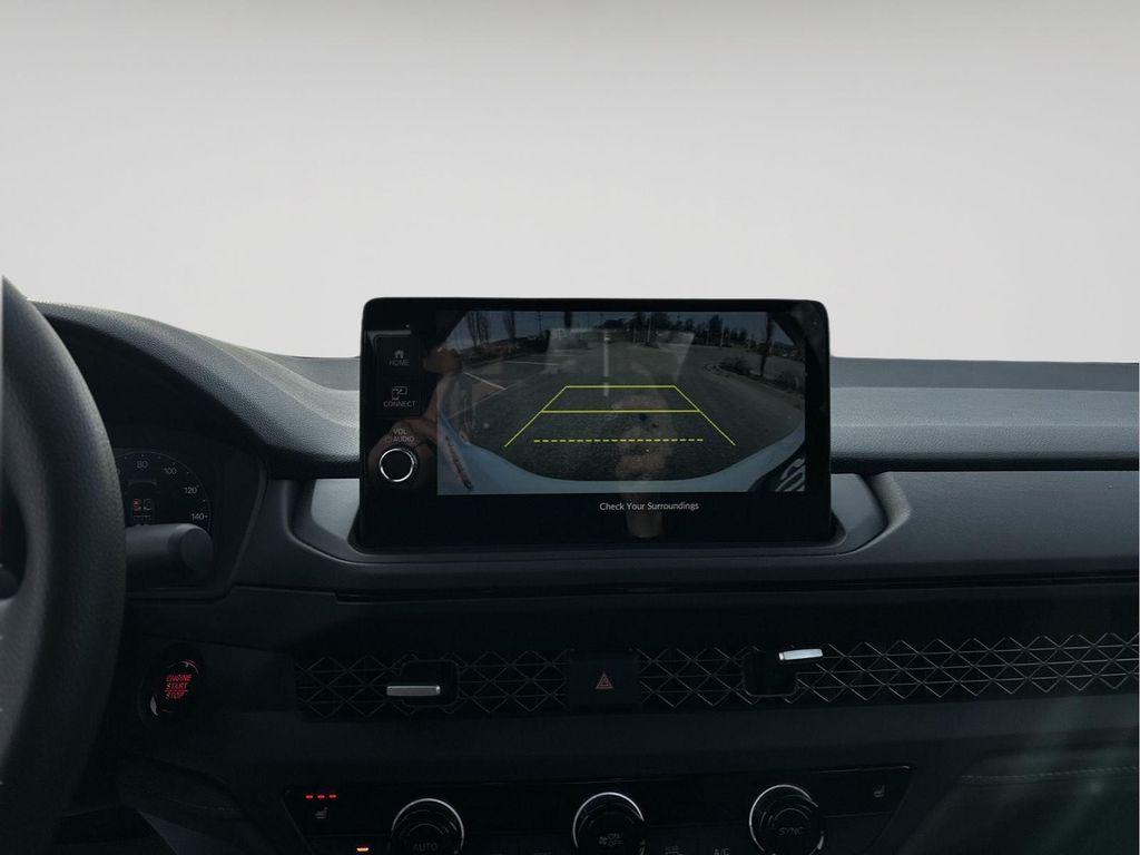 new 2026 Honda Accord car, priced at $31,171