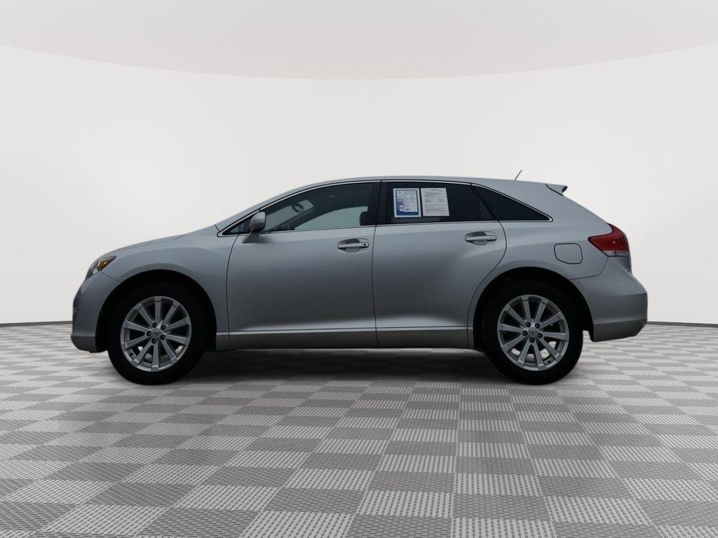 used 2011 Toyota Venza car, priced at $17,350