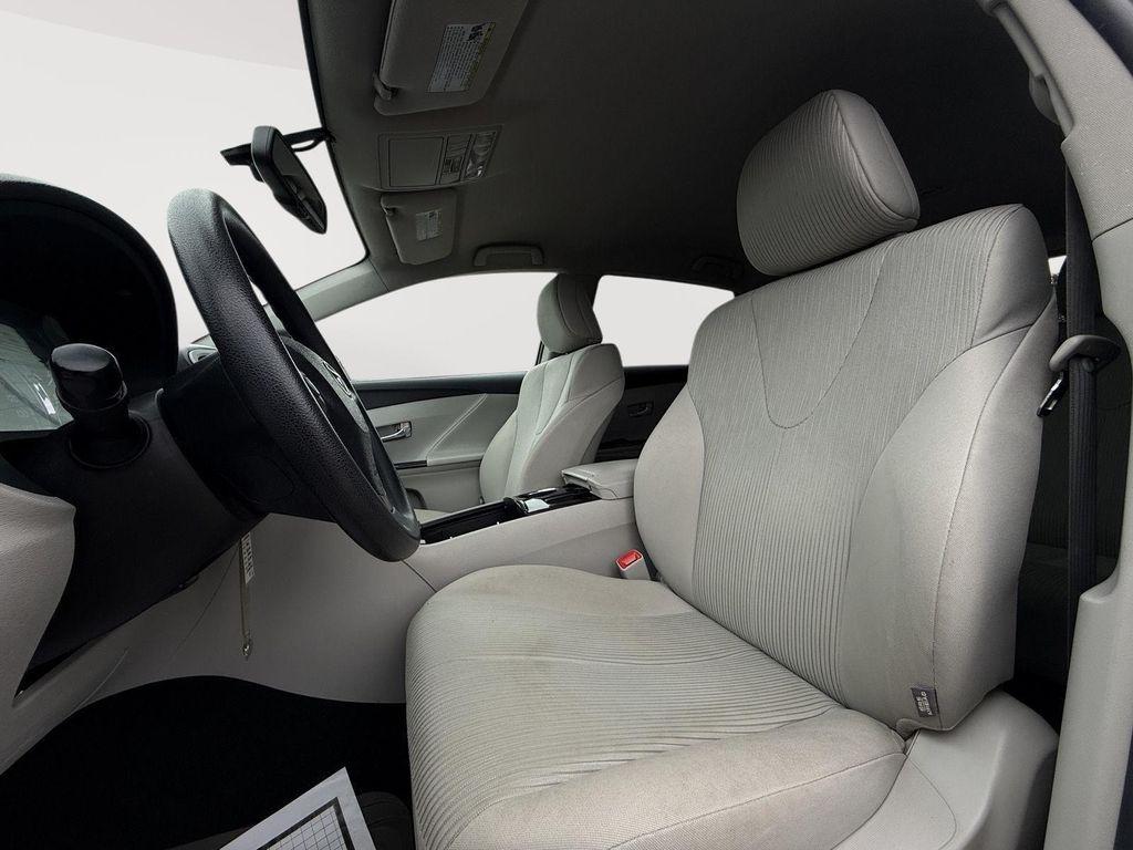used 2011 Toyota Venza car, priced at $17,350