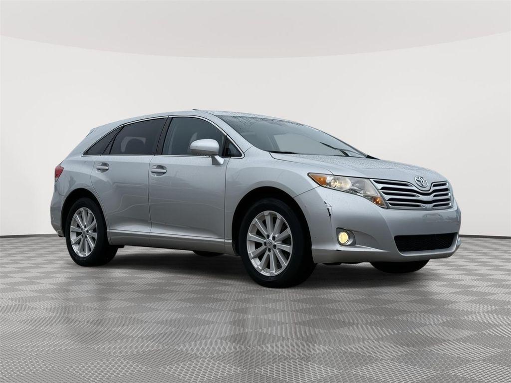 used 2011 Toyota Venza car, priced at $17,350