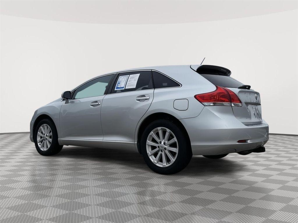 used 2011 Toyota Venza car, priced at $17,350