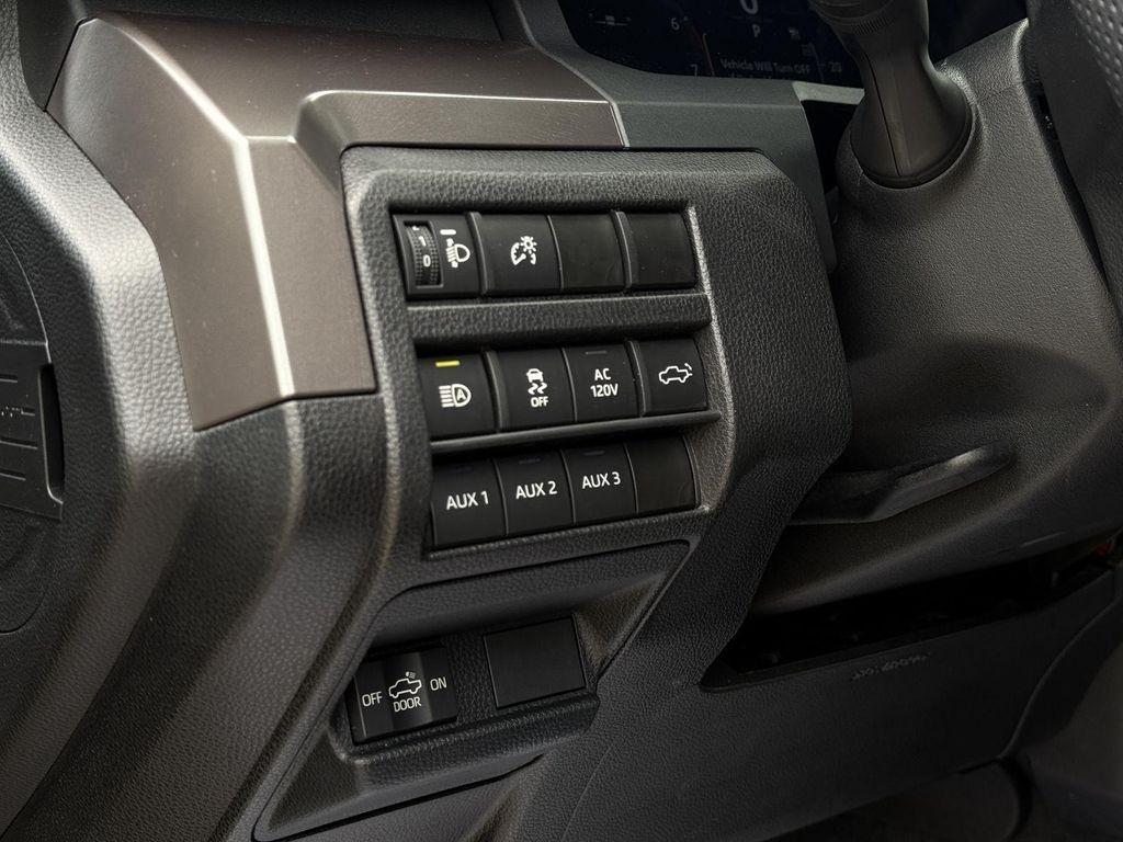 used 2024 Toyota Tacoma car, priced at $44,000