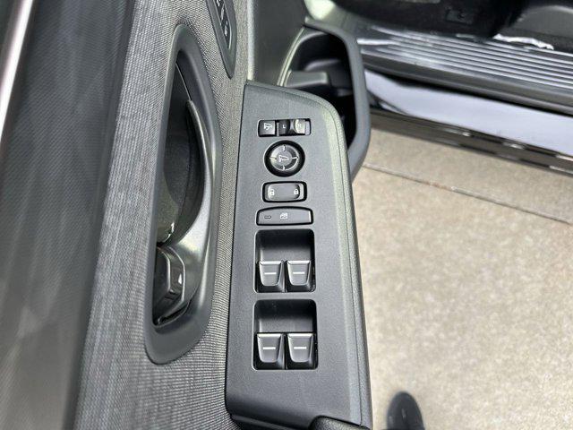 new 2026 Honda Passport car, priced at $48,945