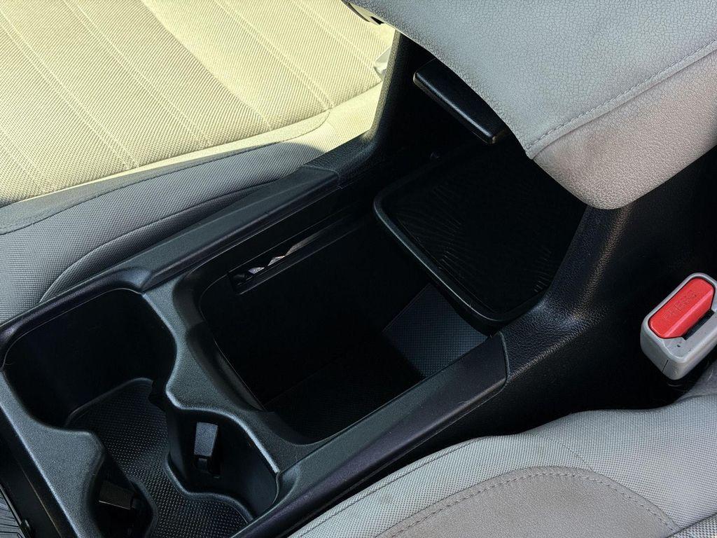 used 2019 Honda CR-V car, priced at $26,500