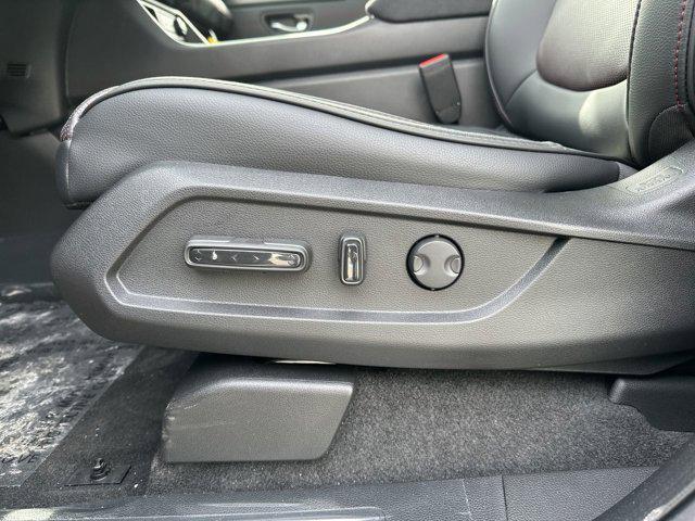 new 2026 Honda Pilot car, priced at $57,695