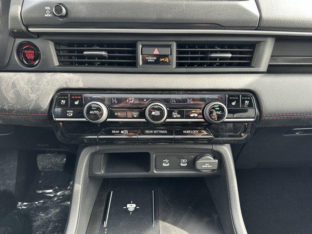 new 2026 Honda Pilot car, priced at $57,695