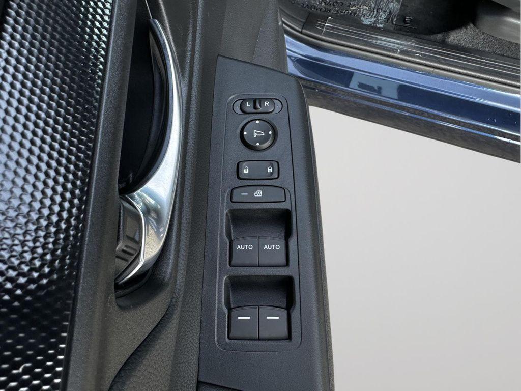 new 2026 Honda CR-V Hybrid car, priced at $37,189