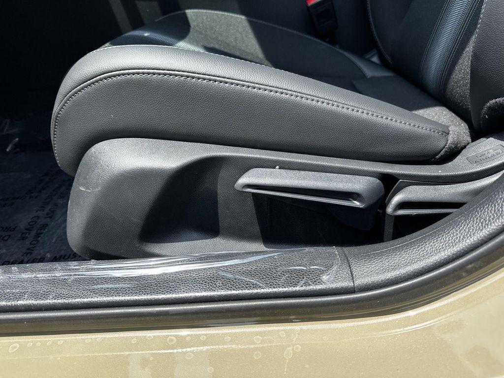 new 2026 Honda Civic car, priced at $29,045