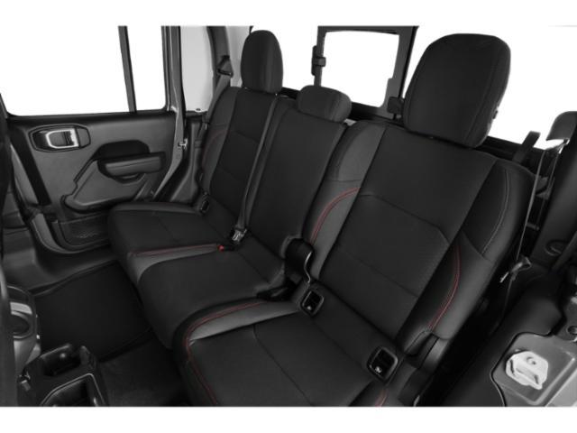 used 2022 Jeep Gladiator car, priced at $40,000