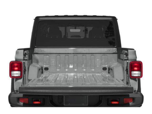 used 2022 Jeep Gladiator car, priced at $40,000