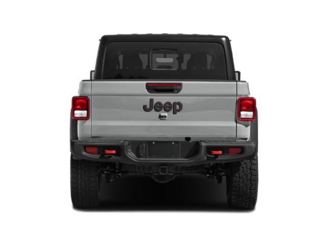 used 2022 Jeep Gladiator car, priced at $40,000