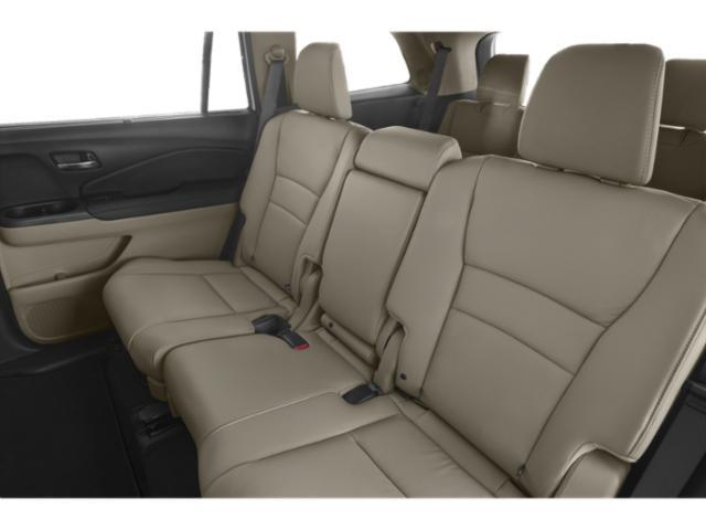 used 2018 Honda Pilot car, priced at $28,000