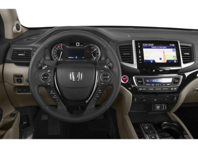 used 2018 Honda Pilot car, priced at $28,000
