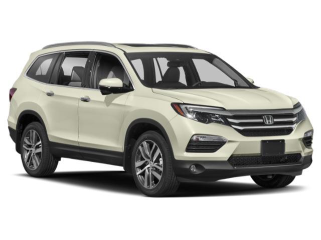 used 2018 Honda Pilot car, priced at $28,000