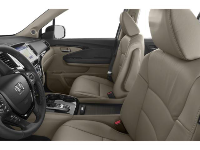 used 2018 Honda Pilot car, priced at $28,000