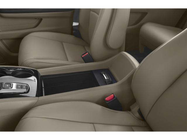 used 2018 Honda Pilot car, priced at $28,000