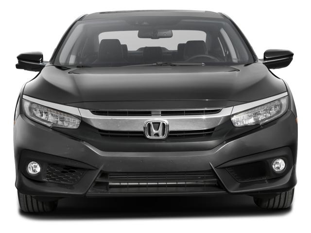 used 2016 Honda Civic car, priced at $15,000