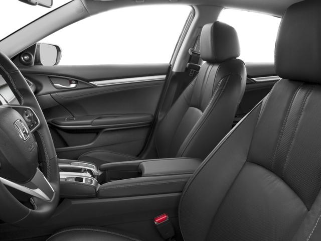 used 2016 Honda Civic car, priced at $15,000