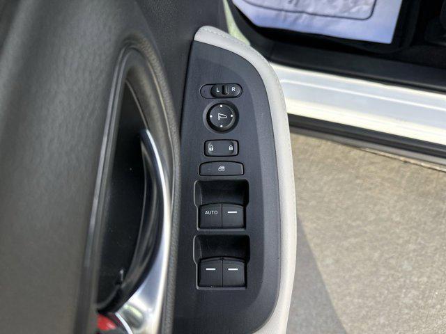 used 2024 Honda HR-V car, priced at $25,000