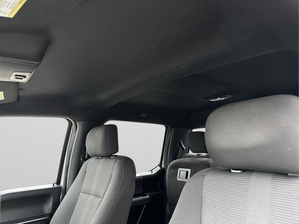 used 2017 Ford F-150 car, priced at $22,250