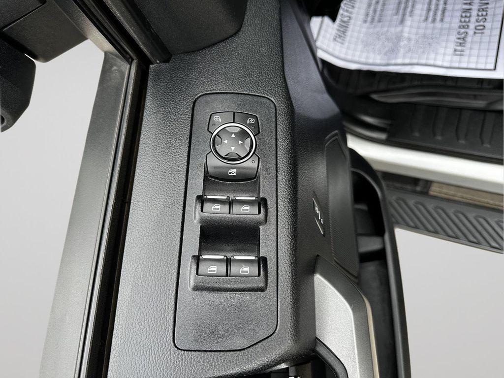 used 2017 Ford F-150 car, priced at $22,250