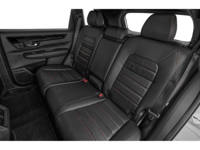 new 2026 Honda CR-V Hybrid car