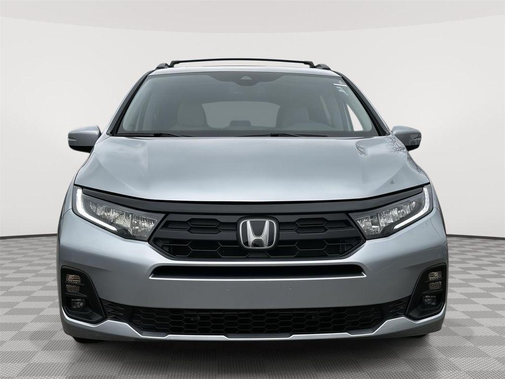 new 2026 Honda Odyssey car, priced at $42,754