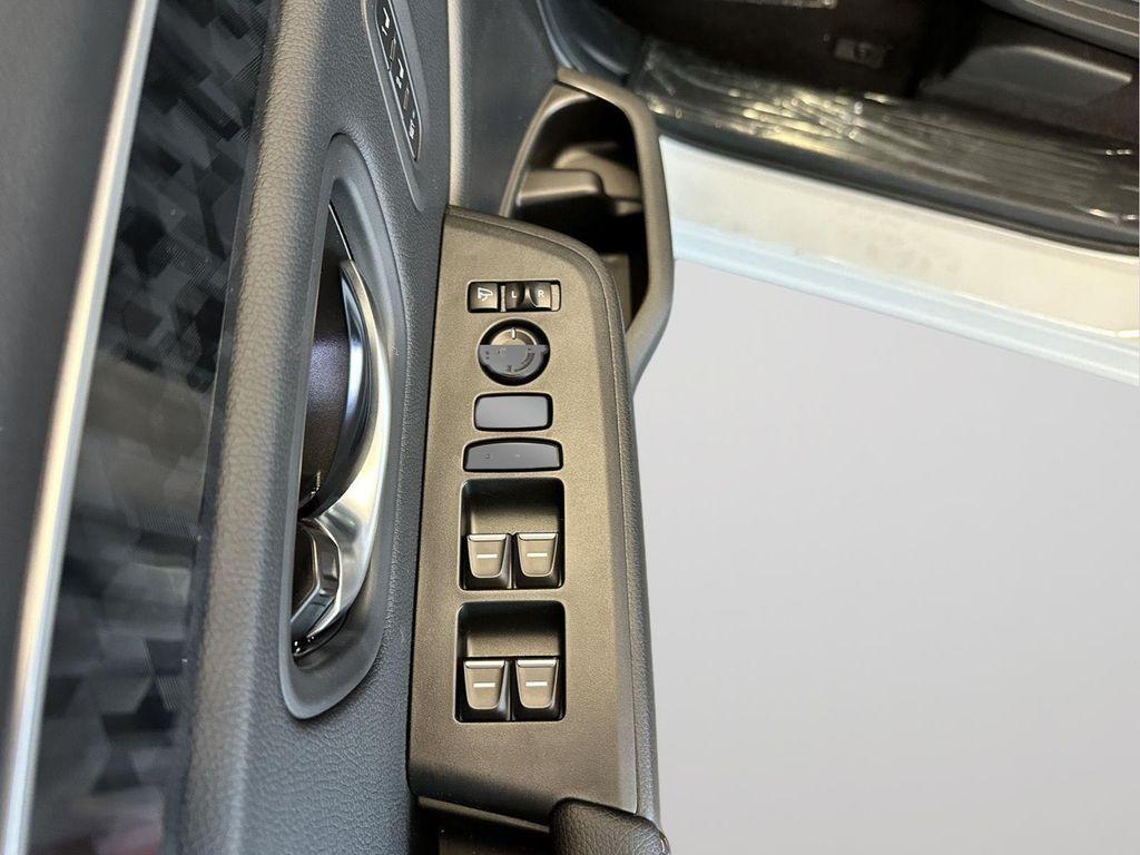 new 2026 Honda Passport car, priced at $55,300