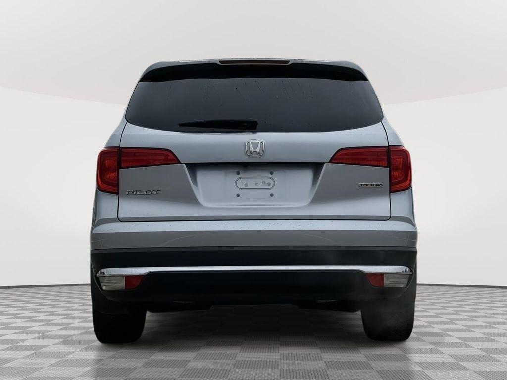 used 2016 Honda Pilot car, priced at $22,500