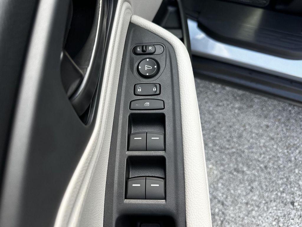 new 2026 Honda Odyssey car, priced at $41,290