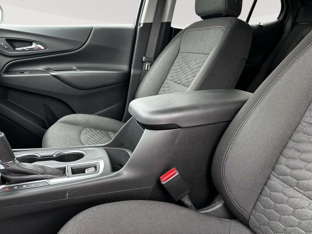 used 2020 Chevrolet Equinox car, priced at $16,000