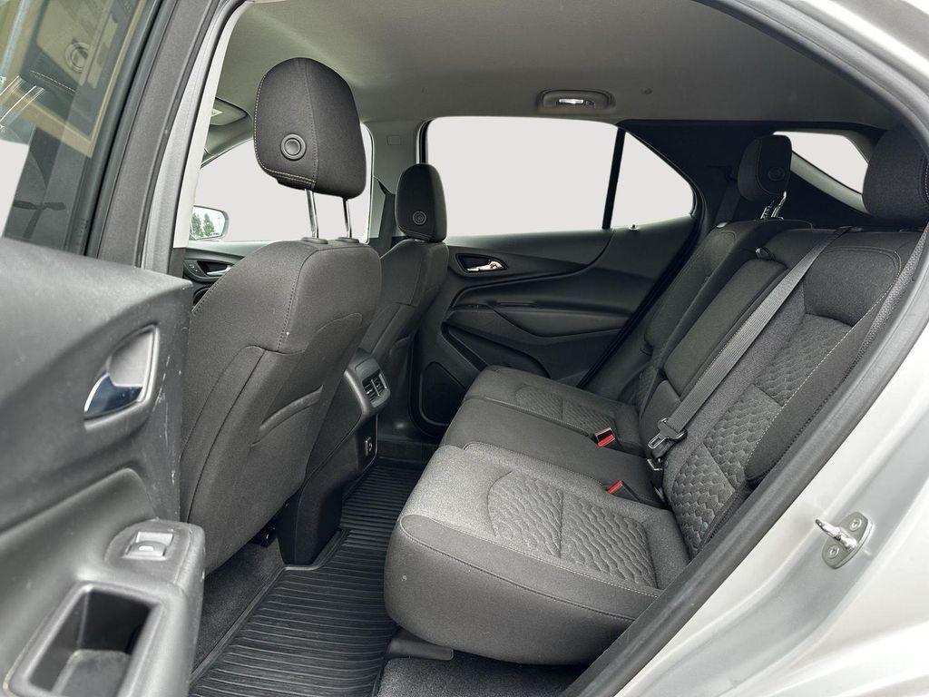 used 2020 Chevrolet Equinox car, priced at $16,000