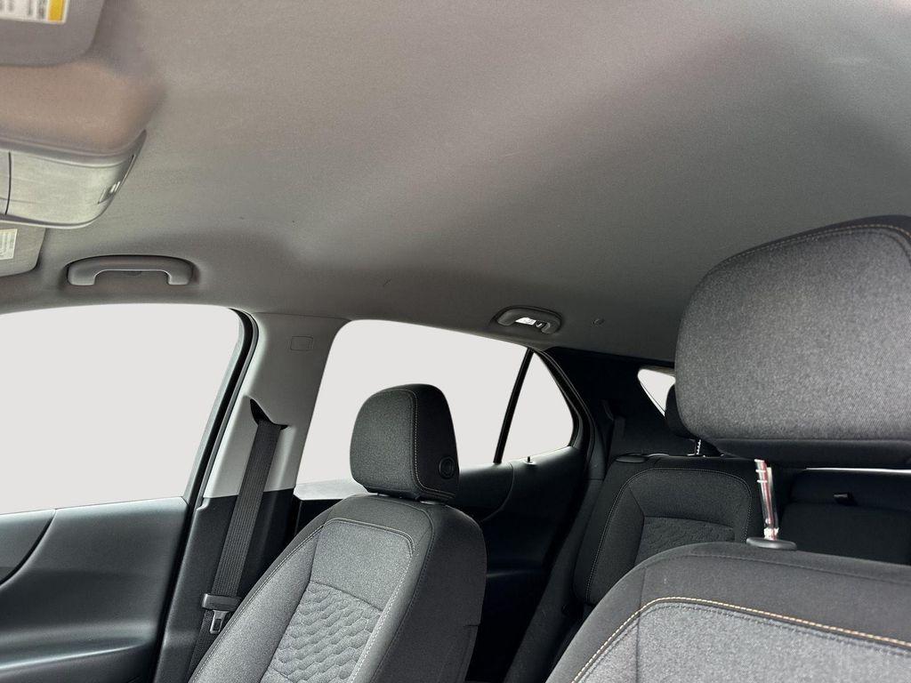 used 2020 Chevrolet Equinox car, priced at $16,000