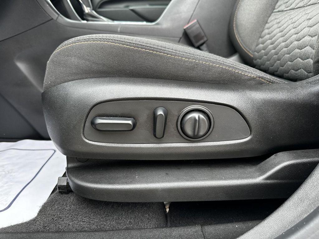 used 2020 Chevrolet Equinox car, priced at $16,000