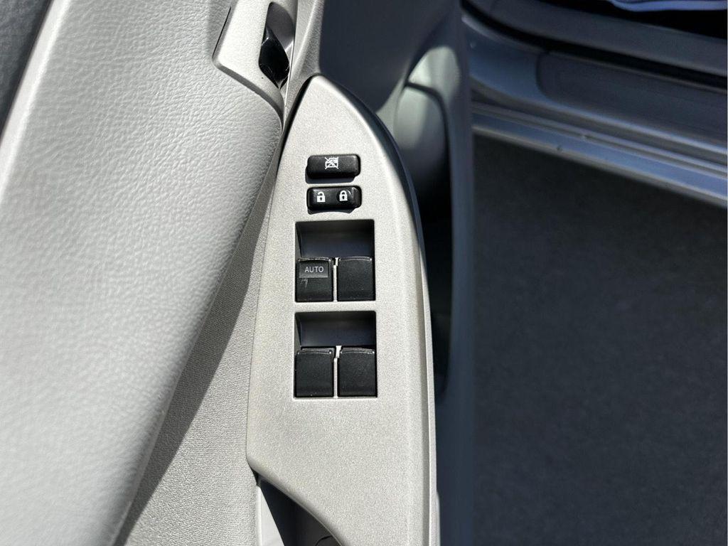 used 2011 Toyota Corolla car, priced at $9,800